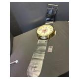 Coca Cola Celebrate 50 Years Disney Watch Clock Coca Cola Celebrate 50 Years Disney Watch Clock
