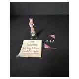 Mickey Mouse & Friends Daisy Duck Bell Mickey Mouse & Friends Daisy Duck Bell