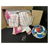 Spinning Top & Mickey Disp Diapers Spinning Top & Mickey Disp Diapers