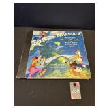 Mickey & The Bean Stalk Book & Records missing ... Mickey & The Bean Stalk Book & Records missing ...