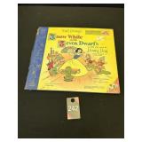 Walt Disney Snow White & The Seven Dwarfs Walt Disney Snow White & The Seven Dwarfs