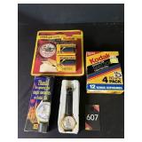 Kodak Walt Disney Watch & Film Kodak Walt Disney Watch & Film