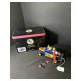 1940 Ltd Ed Modified Coupe Bank & Figurine 1940 Ltd Ed Modified Coupe Bank & Figurine