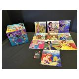 My Little Library Disney Princess My Little Library Disney Princess