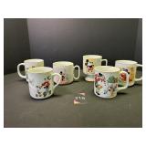 Walt Disney Mugs