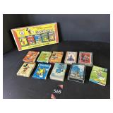 Walt Disney Playing Cards Walt Disney Playing Cards