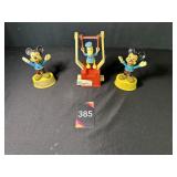 Vintage Disney Toys Vintage Disney Toys