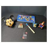 Misc Disney Misc Disney