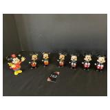Mickey Mouse Wind-up Toys & Misc Mickey Mouse Wind-up Toys & Misc