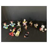 Misc. Disney Toys