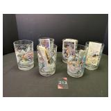 McDonald Walt Disney Glasses McDonald Walt Disney Glasses