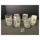 McDonald Walt Disney Glasses