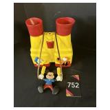 Walt Disney Illco Binoculars Walt Disney Illco Binoculars