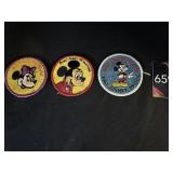 Walt Disney World Patches