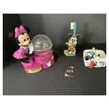 Disney Memorabilia