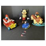 Disney Misc Toys Disney Misc Toys