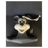 Micke Mouse Tire Swing Micke Mouse Tire Swing