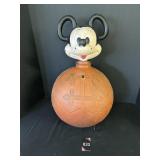 Hoppity Mickey Mouse Ball Hoppity Mickey Mouse Ball