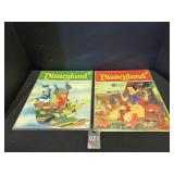 Disneyland Magazine For Young Readers Disneyland Magazine For Young Readers