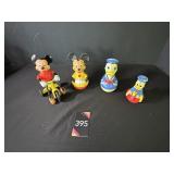 Vintage Disney Toys Vintage Disney Toys