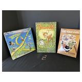 Bambi Cartoon Kit & Misc Bambi Cartoon Kit & Misc