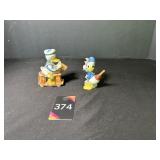 Vintage Donald Duck Vintage Donald Duck
