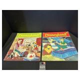 Disneyland Magazine For Young Readers Disneyland Magazine For Young Readers