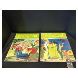 Disneyland Magazine For Young Readers Disneyland Magazine For Young Readers