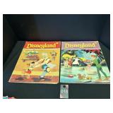 Disneyland Magazine For Young Readers Disneyland Magazine For Young Readers