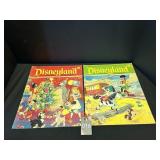 Disneyland Magazine For Young Readers Disneyland Magazine For Young Readers