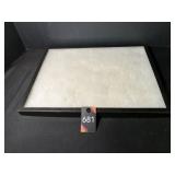 Display Case 16' W X 12'H Display Case 16' W X 12'H