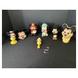 Misc Figurines