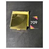 Volupte Powder Compact Volupte Powder Compact