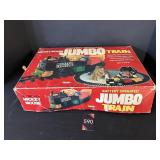 Mickey Mouse Jumbo Train Mickey Mouse Jumbo Train