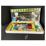 Mickey Mouse Club Carnival Game