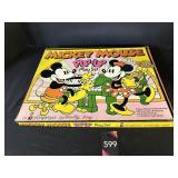 Mickey Mouse Pop-up Play Set Colorforms Mickey Mouse Pop-up Play Set Colorforms