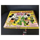 Mickey Mouse Pop-up Play Set Colorforms