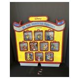 Disney By The Numbers Figurines ... Disney By The Numbers Figurines ...