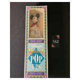 Disney Hand Painted Magical Pop Ups Disney Hand Painted Magical Pop Ups