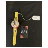 1973 MARX Mickey Mouse Watch 1973 MARX Mickey Mouse Watch