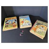 Vintage Story Books Vintage Story Books