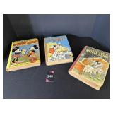 Vintage Story Books