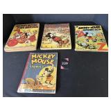 Vintage Story Books