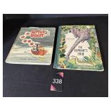 Vintage Story Books