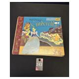Walt Disney Cinderella Walt Disney Cinderella