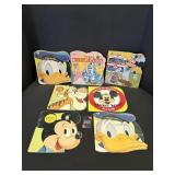 Walt Disney Story Books