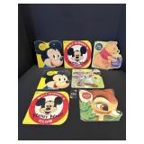 Walt Disney Story Books