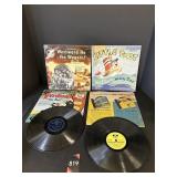 Walt Disney Records Walt Disney Records