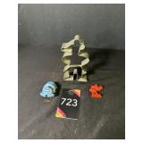 Diasy Duck Cookie Cutter & Misc. Diasy Duck Cookie Cutter & Misc.