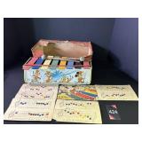 Disney Xylophone Disney Xylophone